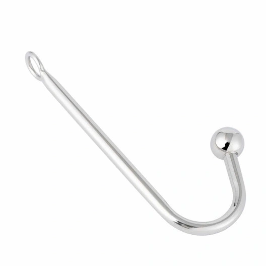 Smooth Sex AllNight Toy Anal Hook 3294 Metal 1124